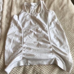 Athleta Fast Track Tank